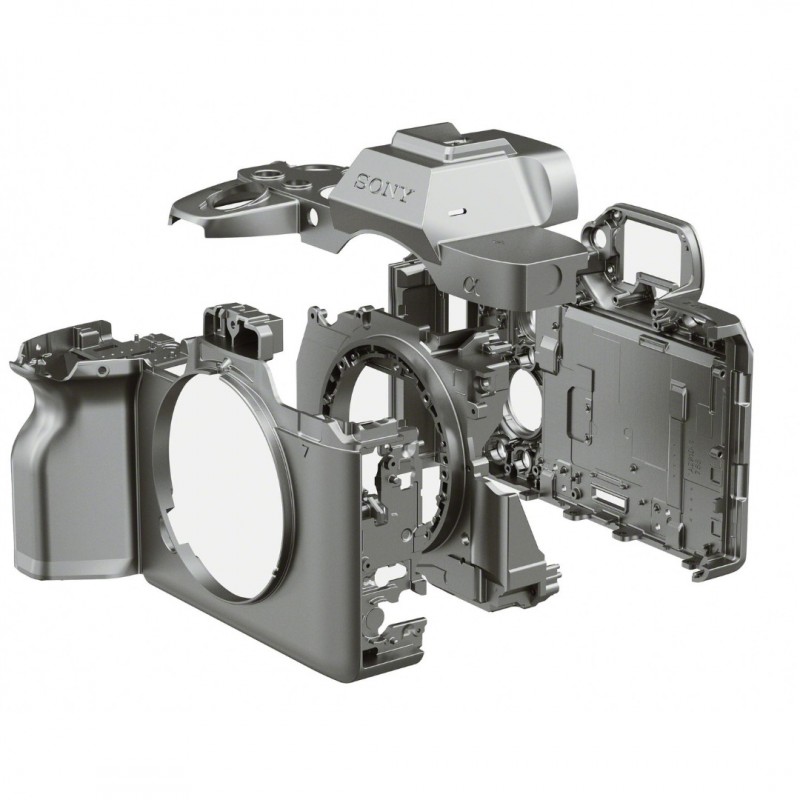 Sony Alpha A7 V SONY ILCE-7M5 Body Only [PRE-ORDER]